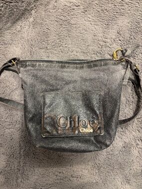 Chloe vintage bag (authentic)